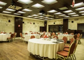 Cappadocia Cave Resort & Spa 5