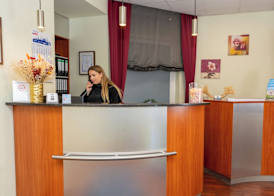 Hotel Lumen am Hauptbahnhof 3