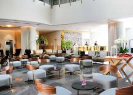 Holiday Villa Hotel & Residence City Centre Doha 3