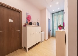 La Grande Bellezza Guest House Rome 5