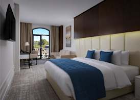 Mercure Tashkent South 3