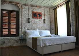 Olea Leya Hotel 5