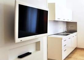 BB Hotels Aparthotel Bocconi 2