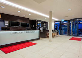 STAR INN HOTEL STUTTGART AIRPORT MESSE BY COMFORT 3