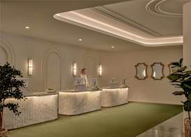 The Brighton Hotel Sydney - Mgallery Collection 3