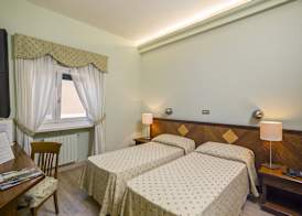 Hotel Cacciani 5