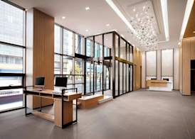 Fairfield by Marriott Busan 2