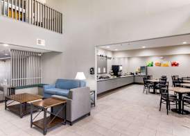 Quality Inn Cedar Park - Austin Northwest 3