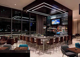 Residence Inn by Marriott Seattle Downtown Convention Center 5