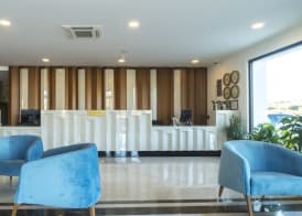Acroter Hotel & Spa Datça 2