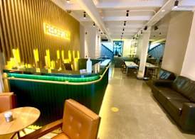 Faros Hotel Taksim-Special Category 3