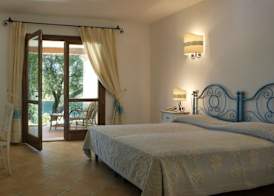 Hotel Valkarana Country Relais 5