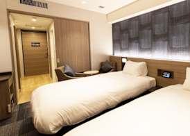 Kawagoe Tobu Hotel 5