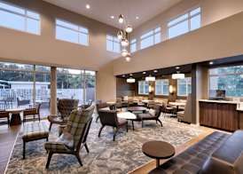 Residence Inn by Marriott Brunswick 4