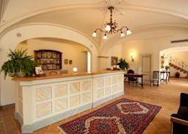 Villa Santa Barbara 3