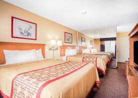 Days Inn by Wyndham St. George 5