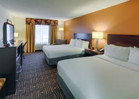 Holiday Inn KNOXVILLE WEST- CEDAR BLUFF RD by IHG 3