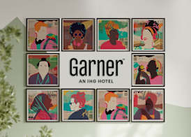 Garner Hotel Berlin - Schöneberg by IHG 2