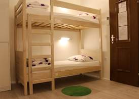 Hostel Angelina Old Town 3
