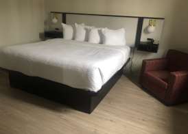 Ramada by Wyndham Allentown Bethlehem 4
