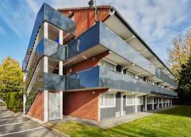 Kyriad Lille Est - Hem 3