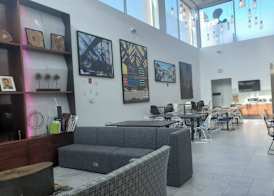 Fairfield Inn & Suites By Marriott New York Brooklyn 3