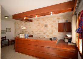 Hotel El Greco 3