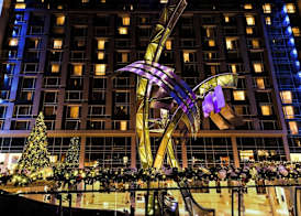Marriott Marquis Washington, DC 5