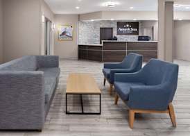 AmericInn by Wyndham Eagle River Downtown 2