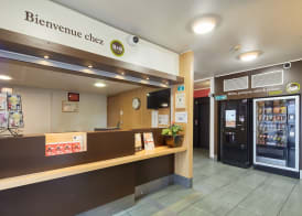 B&B HOTEL Orly Chevilly-Larue - Nationale 7 4
