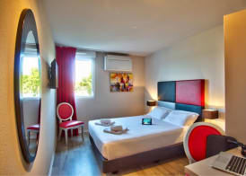 Adonis Hotel Bayonne 5