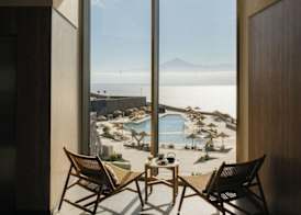 BANCAL HOTEL and SPA 3