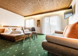 Hotel Antholzerhof 5