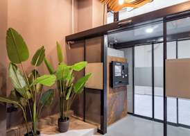 NALU Valencia Boutique Rooms 3