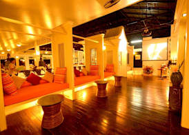 Koh Hai Fantasy Resort & Spa 4