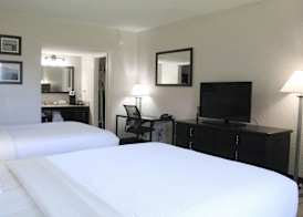 La Quinta Inn by Wyndham Cocoa Beach-Port Canaveral 4