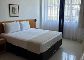 Copacabana Mar Hotel 3