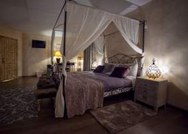 Riad Medina Mudejar 3