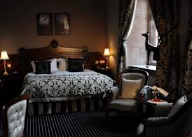 Peckforton Castle 4