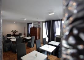 Albergo al Vecchio Tram 4