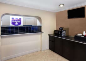 Knights Inn Orlando 2