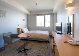 Comfort Inn Omihachiman 5