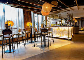 Fletcher Hotel-Restaurant ByZoo Emmen 3