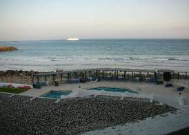 HOTEL TARIK Fnideq 3