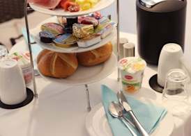 Apart-Hotel FirstBoarding Bayreuth 4