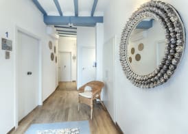 Hostal Altea House 3