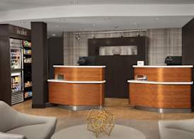 Courtyard by Marriott Dothan 3