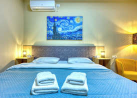 Piata Romana Suites - Pumo Properties 3