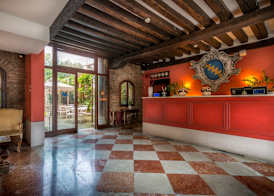 Palazzo Marcello Hotel Al Sole 3