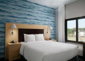 TownePlace Suites by Marriott Savannah Airport 5